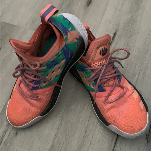 harden vol 2 melon